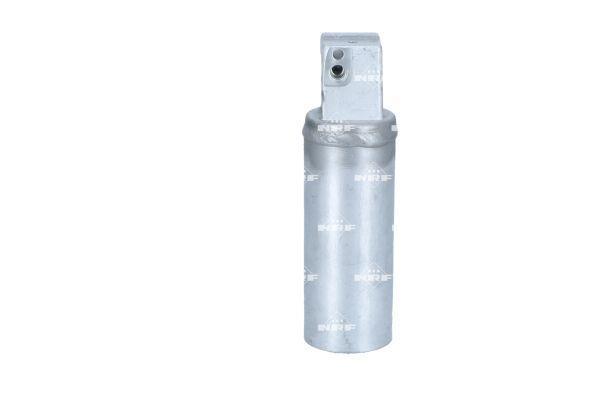 Filtre déshydrateur du circuit de climatisation NRF B.V. ref. 33139