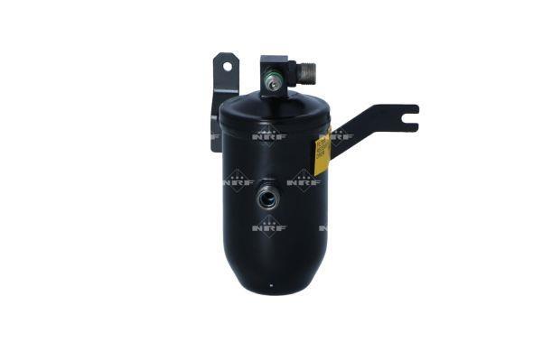 Filtro desidratante de climatização NRF B.V. ref. 33145