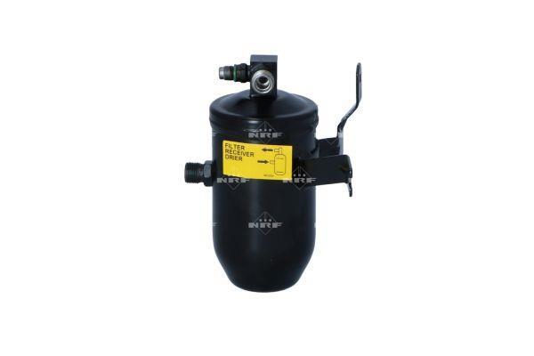 Filtro desidratante de climatização NRF B.V. ref. 33145