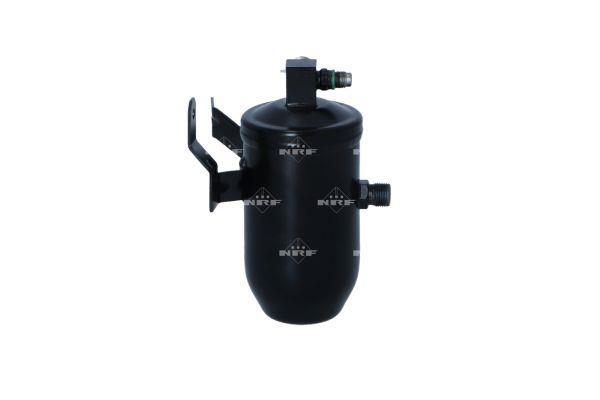 Filtro desidratante de climatização NRF B.V. ref. 33145