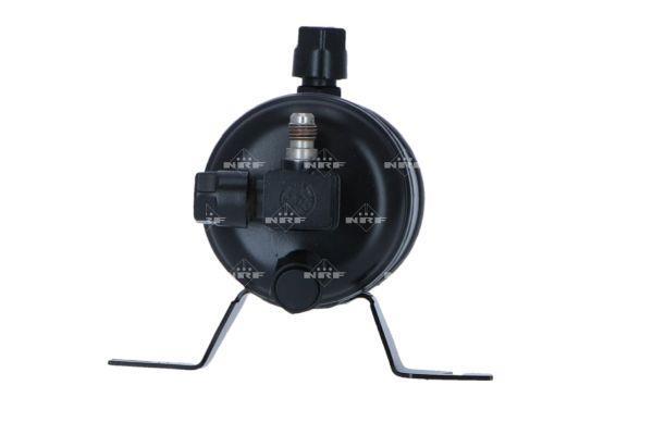 Filtre déshydrateur du circuit de climatisation NRF B.V. 33147