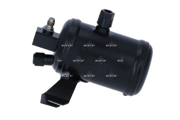 Filtre déshydrateur du circuit de climatisation NRF B.V. 33147