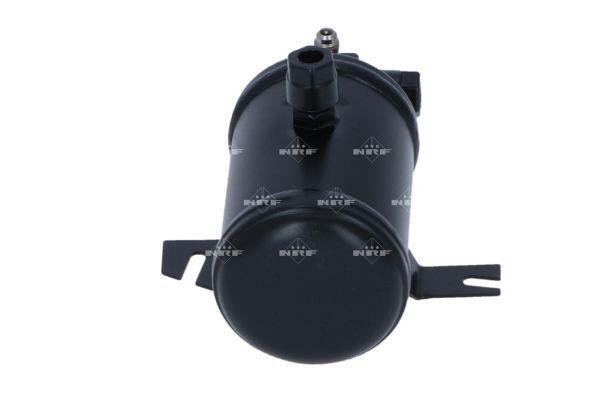 Filtre déshydrateur du circuit de climatisation NRF B.V. 33147