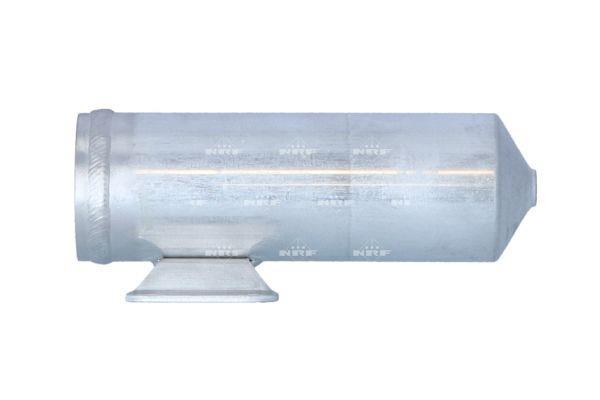 Filtre déshydrateur du circuit de climatisation NRF B.V. 33151