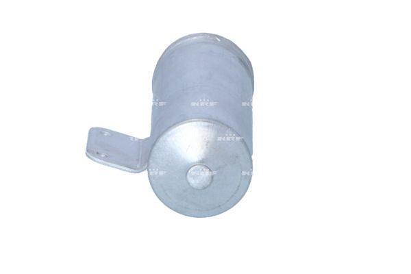 Filtre déshydrateur du circuit de climatisation NRF B.V. 33151