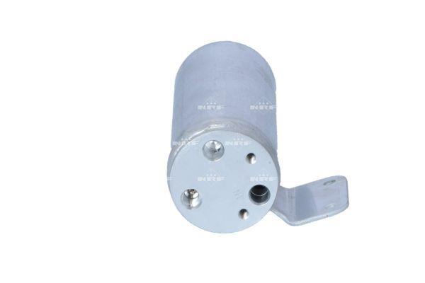Filtre déshydrateur du circuit de climatisation NRF B.V. 33151