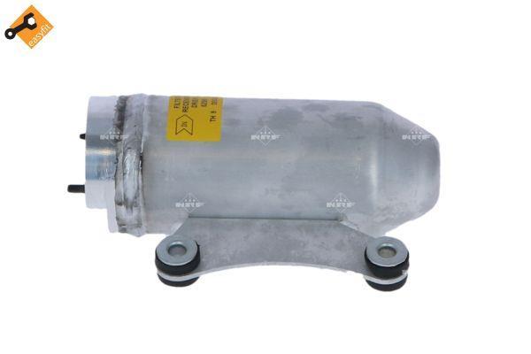 Filtre déshydrateur du circuit de climatisation NRF B.V. ref. 33155