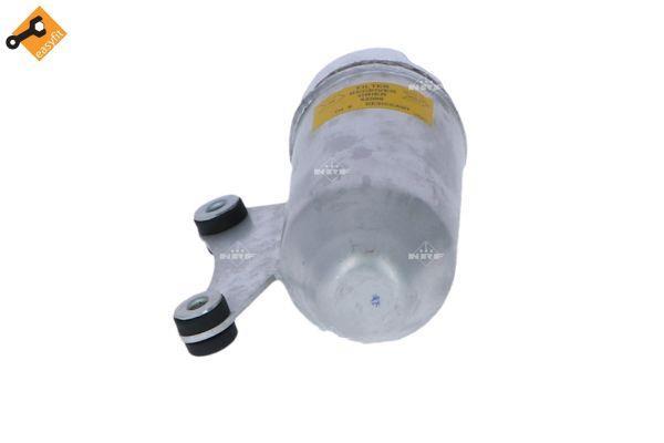 Filtre déshydrateur du circuit de climatisation NRF B.V. ref. 33155
