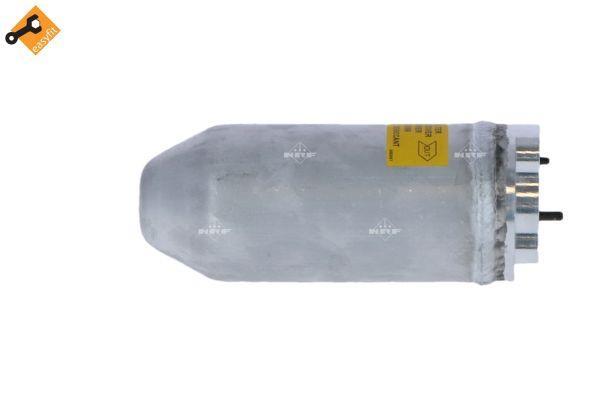 Filtre déshydrateur du circuit de climatisation NRF B.V. ref. 33155
