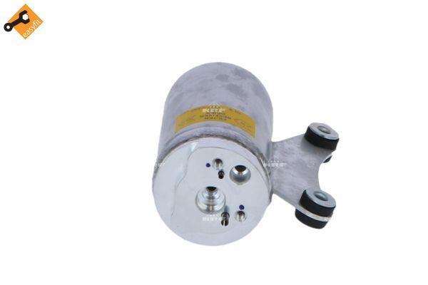 Filtre déshydrateur du circuit de climatisation NRF B.V. ref. 33155