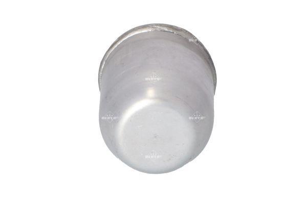 Filtre déshydrateur du circuit de climatisation NRF B.V. ref. 33156