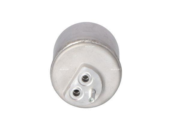 Filtre déshydrateur du circuit de climatisation NRF B.V. ref. 33156