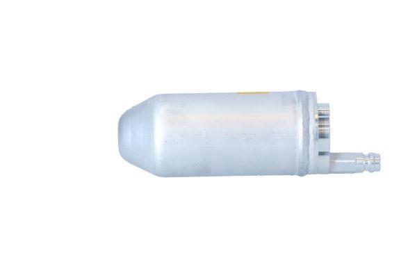 Filtre déshydrateur du circuit de climatisation NRF B.V. 33158