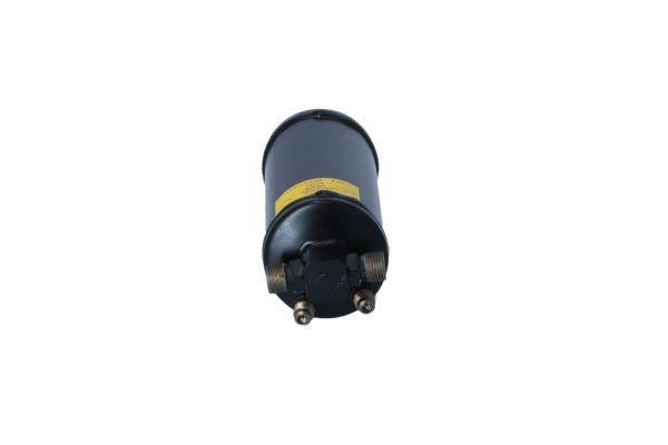 Filtre déshydrateur du circuit de climatisation NRF B.V. 33160