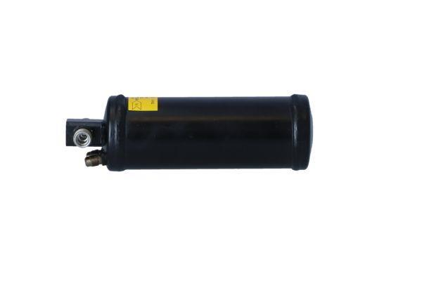 Filtre déshydrateur du circuit de climatisation NRF B.V. 33160