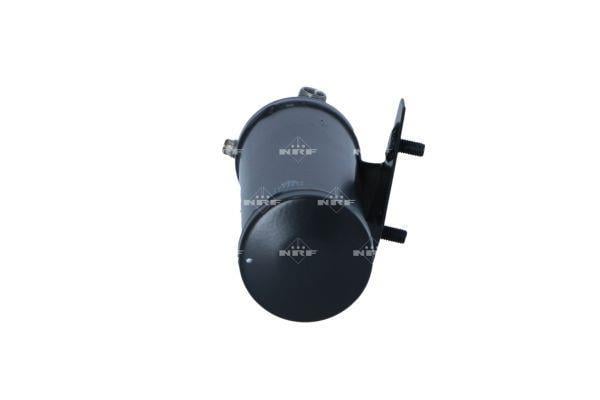 Filtre déshydrateur du circuit de climatisation NRF B.V. ref. 33161