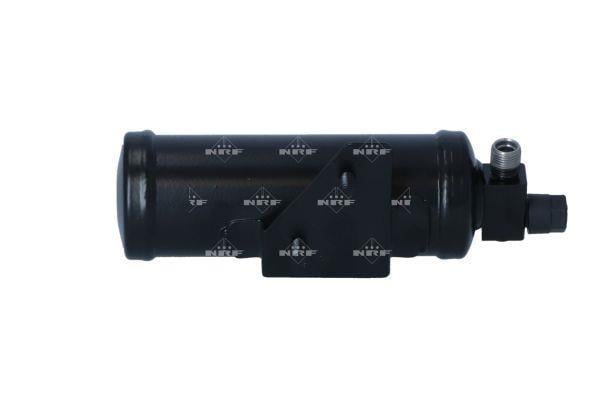 Filtre déshydrateur du circuit de climatisation NRF B.V. ref. 33161