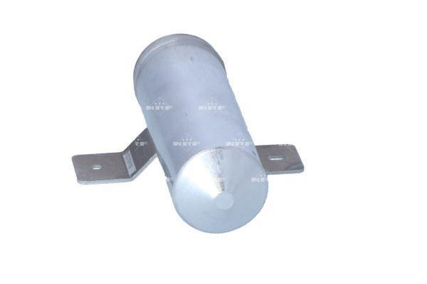 Filtre déshydrateur du circuit de climatisation NRF B.V. ref. 33162
