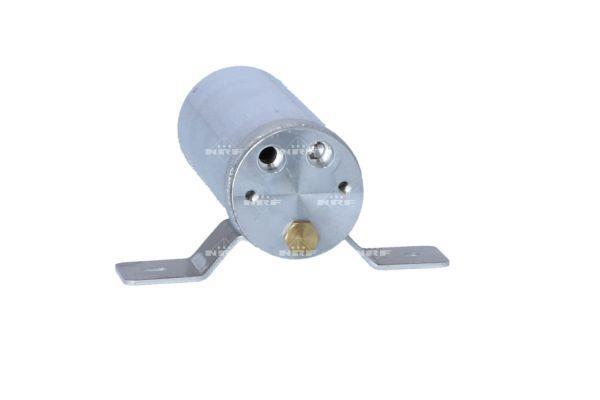 Filtre déshydrateur du circuit de climatisation NRF B.V. ref. 33162