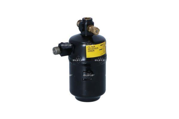 Filtre déshydrateur du circuit de climatisation NRF B.V. 33163