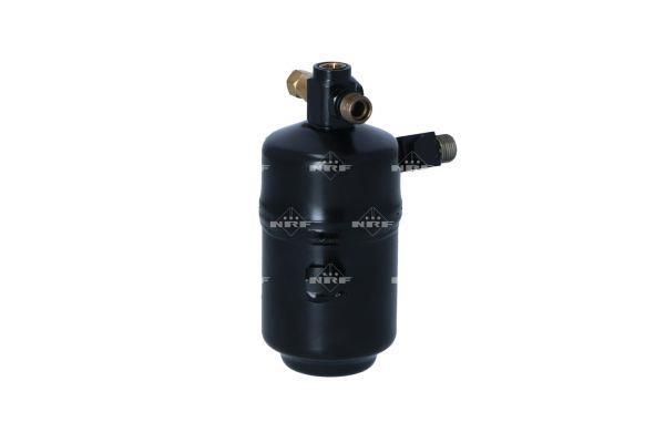 Filtre déshydrateur du circuit de climatisation NRF B.V. 33163