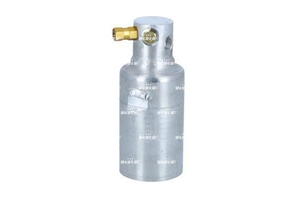 Filtre déshydrateur du circuit de climatisation NRF B.V. 33165
