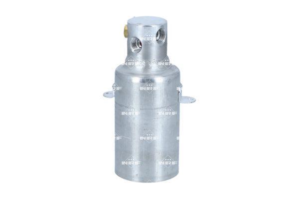 Filtre déshydrateur du circuit de climatisation NRF B.V. 33165