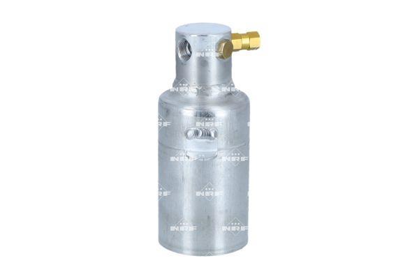 Filtre déshydrateur du circuit de climatisation NRF B.V. 33165