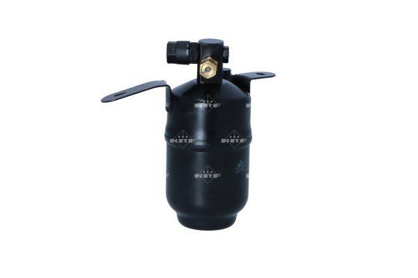 Filtre déshydrateur du circuit de climatisation NRF B.V. 33167