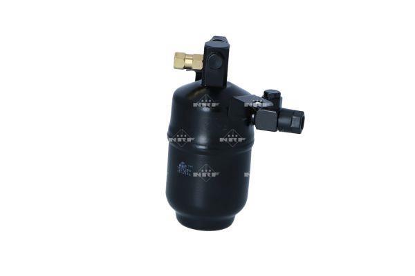 Filtre déshydrateur du circuit de climatisation NRF B.V. 33167