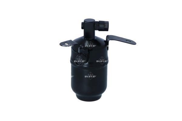 Filtre déshydrateur du circuit de climatisation NRF B.V. 33167