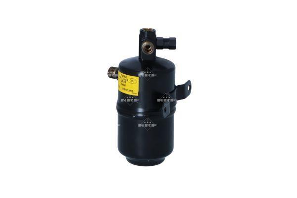 Filtre déshydrateur du circuit de climatisation NRF B.V. ref. 33170