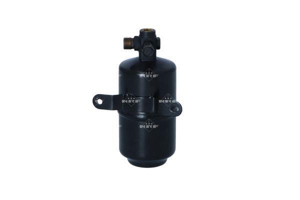 Filtre déshydrateur du circuit de climatisation NRF B.V. ref. 33170