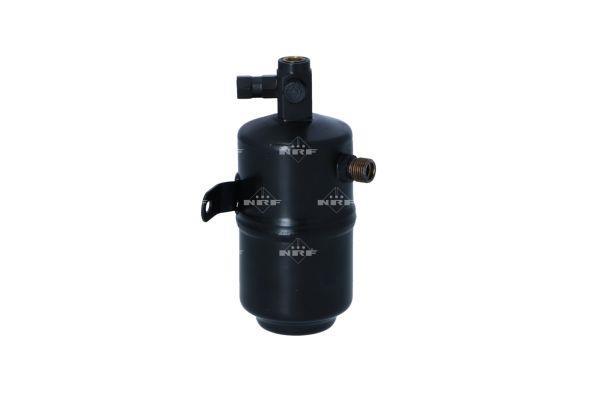 Filtre déshydrateur du circuit de climatisation NRF B.V. ref. 33170