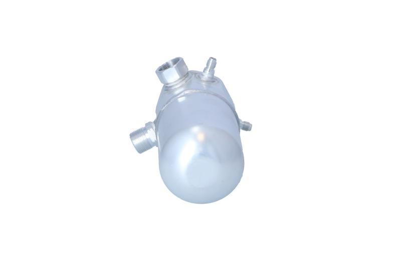 Filtre déshydrateur du circuit de climatisation NRF B.V. ref. 33175