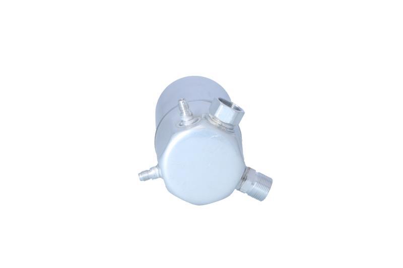 Filtre déshydrateur du circuit de climatisation NRF B.V. ref. 33175