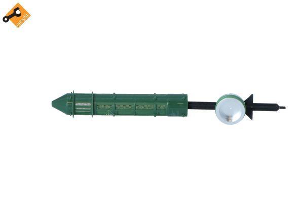 Filtre déshydrateur du circuit de climatisation NRF B.V. ref. 33178