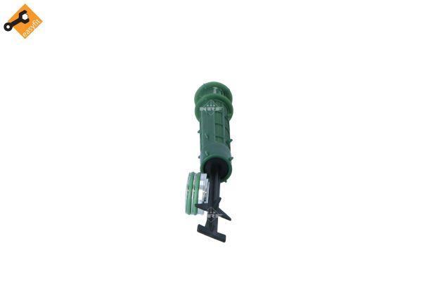 Filtre déshydrateur du circuit de climatisation NRF B.V. ref. 33178