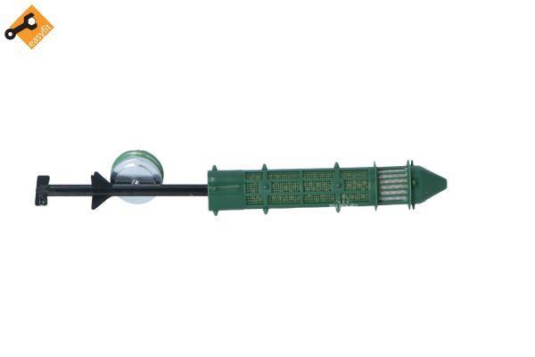 Filtre déshydrateur du circuit de climatisation NRF B.V. ref. 33178