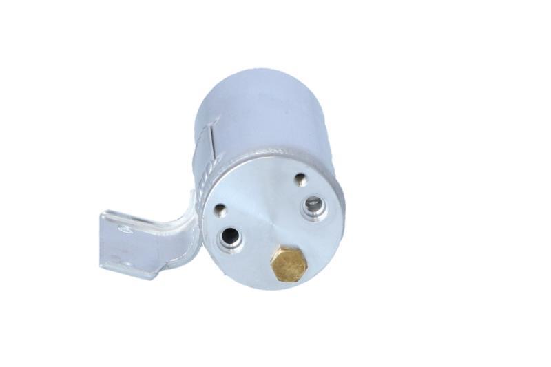 Filtre déshydrateur du circuit de climatisation NRF B.V. 33179