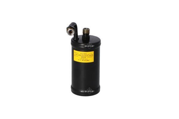 Filtre déshydrateur du circuit de climatisation NRF B.V. 33180