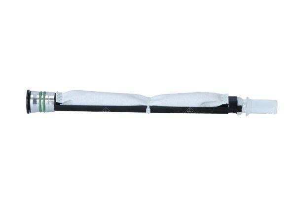 Filtre déshydrateur du circuit de climatisation NRF B.V. ref. 33185