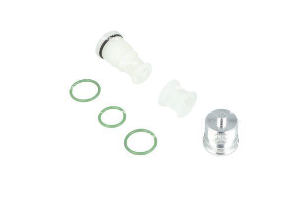 Filtre déshydrateur du circuit de climatisation NRF B.V. ref. 33187
