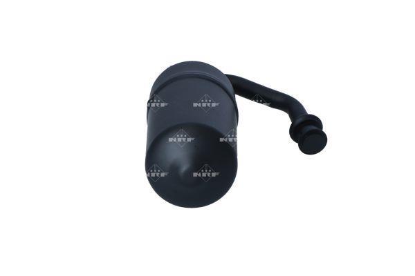Filtre déshydrateur du circuit de climatisation NRF B.V. 33188