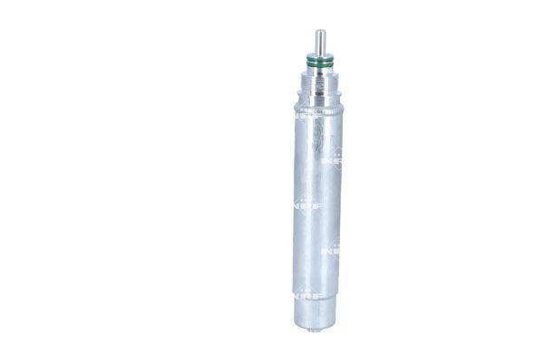 Filtre déshydrateur du circuit de climatisation NRF B.V. ref. 33194