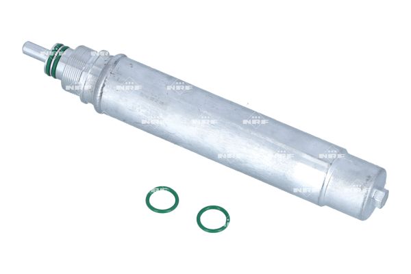 Filtre déshydrateur du circuit de climatisation NRF B.V. ref. 33194