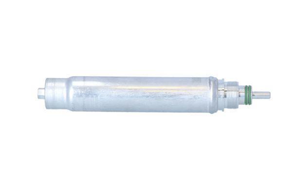 Filtre déshydrateur du circuit de climatisation NRF B.V. ref. 33197