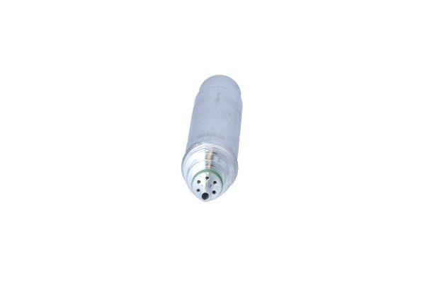 Filtre déshydrateur du circuit de climatisation NRF B.V. ref. 33197