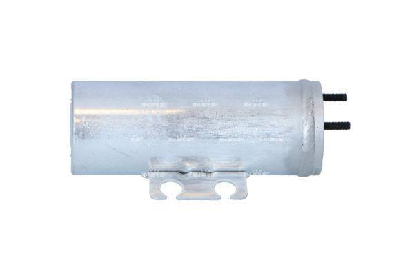 Filtre déshydrateur du circuit de climatisation NRF B.V. ref. 33198