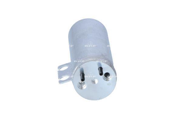 Filtre déshydrateur du circuit de climatisation NRF B.V. ref. 33198